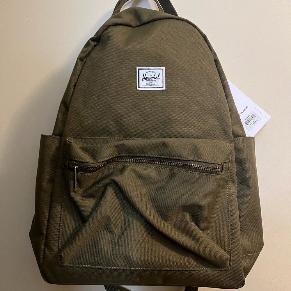 Herschel Nova Mid Bakpack